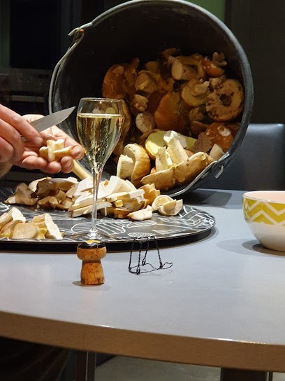 Champagne Yves Depoivre, Vignoble à Vindey