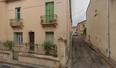 Baillie Michel, Vignoble à Tresserre