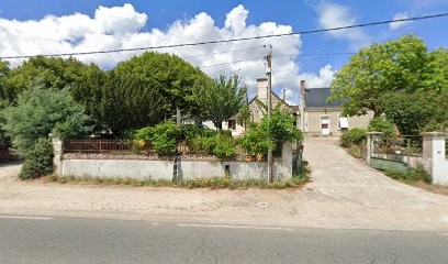 GALTEAU Gilles - Domaine du Pressoir Flaniere, Vignoble à Benais