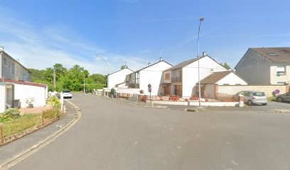 Duche Marcel, Vignoble à Aÿ-Champagne