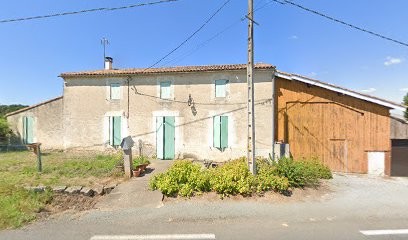 Lajarretie Jean-Pierre Henri, Vignoble à Roquebrune