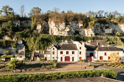 Domaine La Perruche, Vignoble à Montsoreau