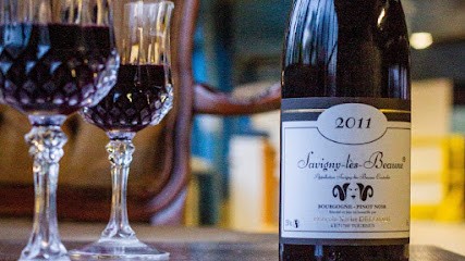 Domaine Lucie Et Francois-Xavier Delorme, Vignoble à Tournus