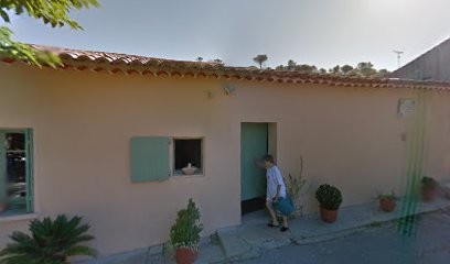 Domaine De Mader, Vignoble à Vinassan