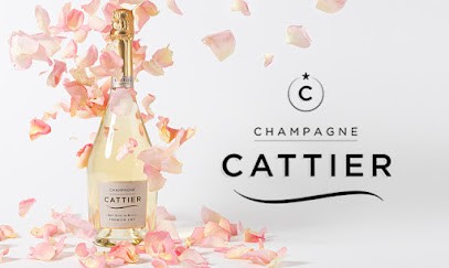 Cattier, Vignoble à Chigny-les-Roses