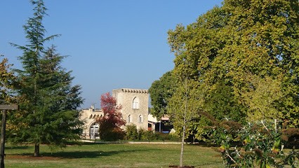 La Tour Sieujean, Vignoble à Saint-Laurent-Médoc