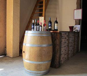 Eric Et Cecile Goubault De Brugiere Vignoble à Saint-Vivien