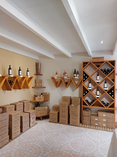 Domaine D'Homs, Vignoble à Bagat-en-Quercy