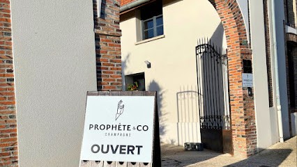 Champagne Prophète & CO, Vignoble à Barbonne-Fayel