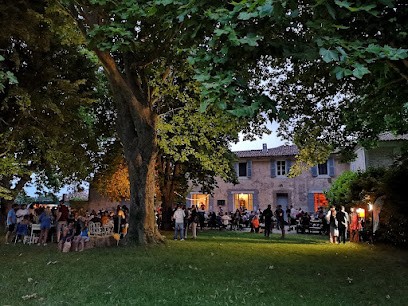 Domaine Du Grand Singe, Vignoble à Sarrians