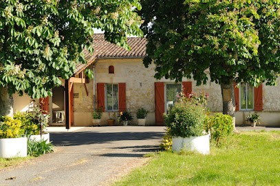 Château Lestribeau, Vignoble à Salleboeuf