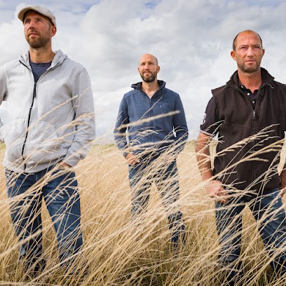 Domaine Collet - Champagne, Vignoble à Fontaine-Denis-Nuisy