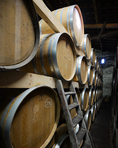 Domaine De Lartigue Vignoble à Bretagne-d'Armagnac