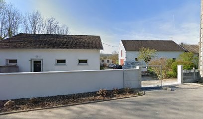 Earl Royer-lagache, Vignoble à Vinay