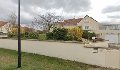 Champagne Blin Joannesse, Vignoble à Trigny