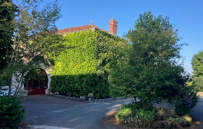 Domaine Courbin Héritage Vignoble à Budos
