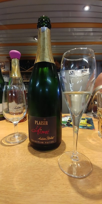 Vins & Crémants D'Alsace Antoine Ehrhart (SARL), Vignoble à Wettolsheim