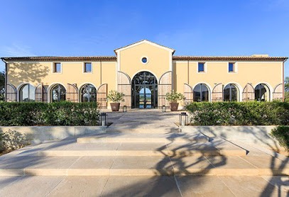 Château Saint-Maur / Classified, Vignoble à Cogolin