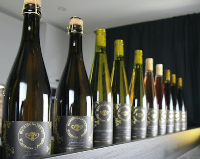 Vinum Divinum - Die Weinmanufaktur Wissmann-Jessel, Vignoble à Obersaasheim