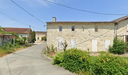 Château Les Marechaux, Vignoble à Saint-Girons-d'Aiguevives