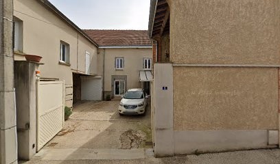 Griffon Jean-Claude, Vignoble à Chigny-les-Roses