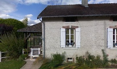Serrurot Claude, Vignoble à Spoy
