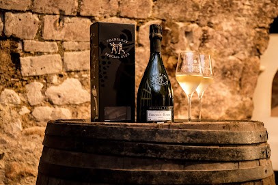 Champagne HERVIEUX-DUMEZ, Vignoble à Sacy