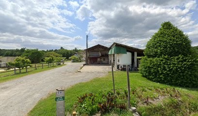 Domaine de Moquet, Vignoble à Saint-Yzan-de-Soudiac