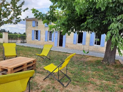 Château Milandre, Vignoble à Saint-Sulpice-de-Faleyrens