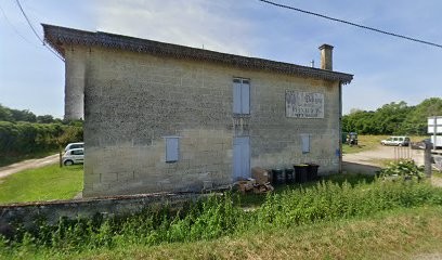 CLOS DE PELIGON, Vignoble à Saint-Loubès