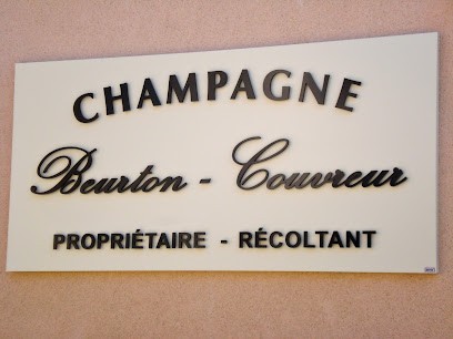 Champagne Beurton Couvreur, Vignoble à Rilly-la-Montagne