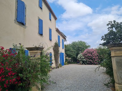 CHATEAU DU VIEUX PARC, Vignoble à Conilhac-Corbières