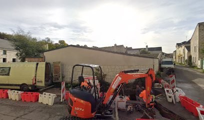 Domaine Bruneau, Vignoble à Turquant