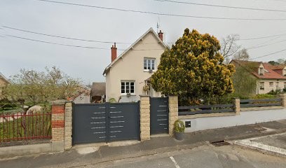 Delaunois Jean Michel, Vignoble à Villers-Allerand