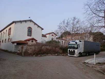 Delta Domaines, Vignoble à Vias