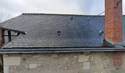 Thierry Nerisson Authenticite Terroir, Vignoble à Rochecorbon