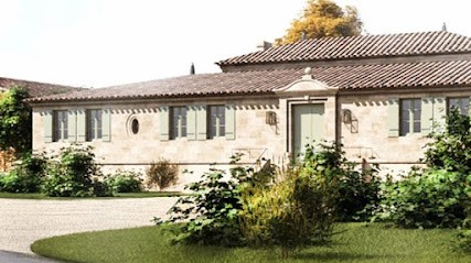 Château Garraud-Treytins, Vignoble à Néac