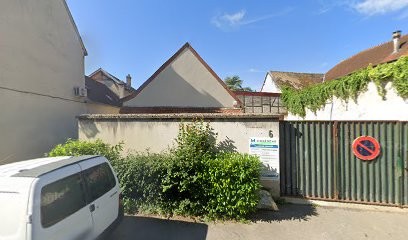 Louis Barthélémy, Vignoble à Aÿ-Champagne