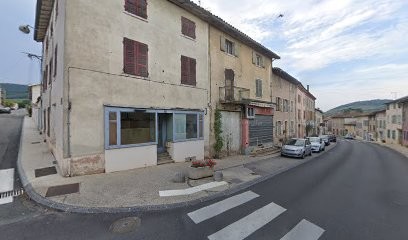Domaine Benoit Trichard, Vignoble à Odenas