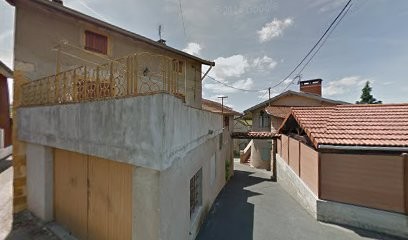 Mulaton Emmanuel, Vignoble à Sarcey