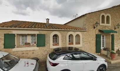 Vives Hugues, Vignoble à Poilhes