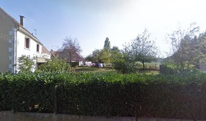 DOMAINE DE FONTENILLE - POUILLY FUME, Vignoble à Tracy-sur-Loire