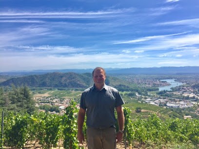 Jacouton Jean François, Vignoble à Vion