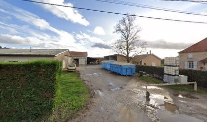 Earl Du Cèdre Bleu, Vignoble à Sainte-Livrade-sur-Lot