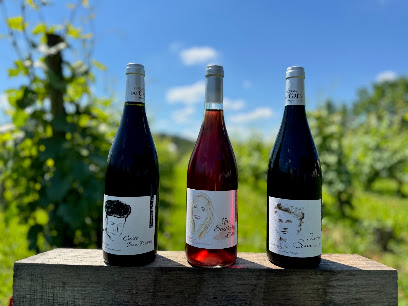 Domaine Du Grès Vignoble à Valady