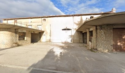 Cave Coopérative des Vignerons, Vignoble à Mudaison