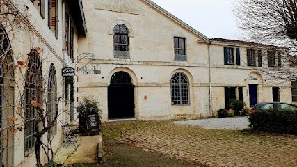 COGNAC GROSPERRIN, Vignoble à Saintes