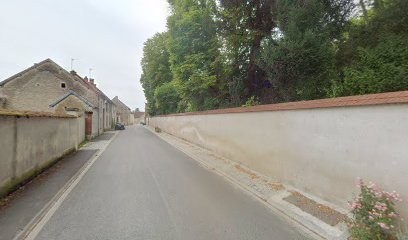 La Maison Du Champagne, Vignoble à Tours-sur-Marne