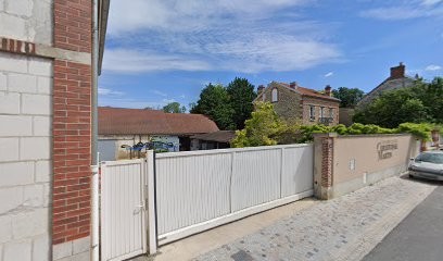 Champagne Christophe Martin, Vignoble à Oiry