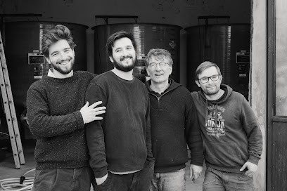 Clos Sorian - Valautres, Vignoble à Saussan